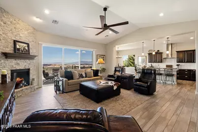 1649 Solstice Drive, Prescott, AZ 86301 - Photo 8