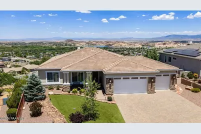 1649 Solstice Drive, Prescott, AZ 86301 - Photo 1