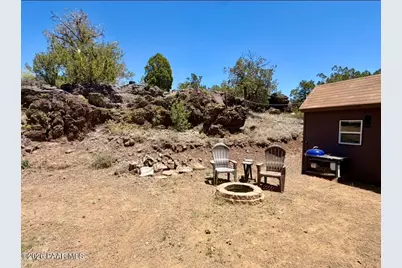 1082 W Picacho Drive, Williams, AZ 86046 - Photo 2