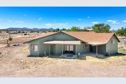 780 W Willow Wind Trail, Paulden, AZ 86334 - Photo 2