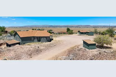 780 W Willow Wind Trail, Paulden, AZ 86334 - Photo 8
