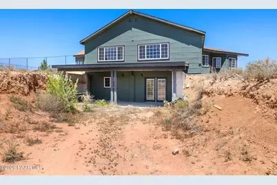 780 W Willow Wind Trail, Paulden, AZ 86334 - Photo 6