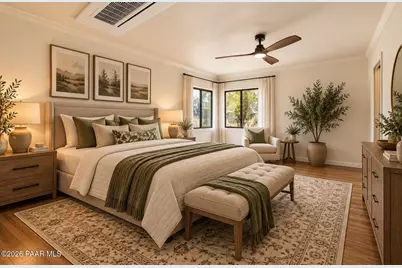 780 W Willow Wind Trail, Paulden, AZ 86334 - Photo 32