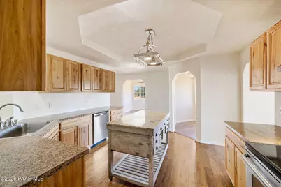 780 W Willow Wind Trail, Paulden, AZ 86334 - Photo 18