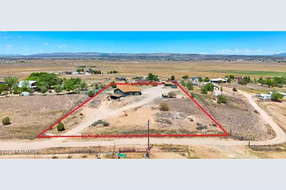 780 W Willow Wind Trail, Paulden, AZ 86334 - Photo 14