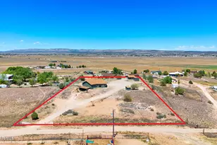 780 W Willow Wind Tr, Paulden, AZ 86334 - Photo 14