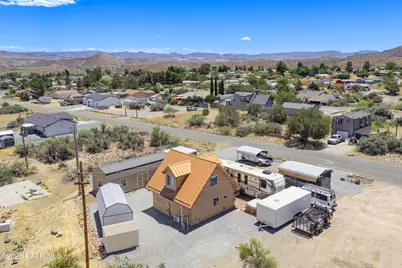 20530 E Wagon Way, Mayer, AZ 86333 - Photo 4