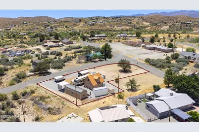 20530 E Wagon Way, Mayer, AZ 86333 - Photo 30