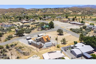 20530 E Wagon Way, Mayer, AZ 86333 - Photo 34