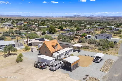 20530 E Wagon Way, Mayer, AZ 86333 - Photo 2