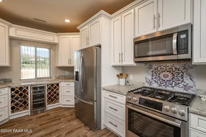 14660 E Cielo Vista Lane, Dewey-Humboldt, AZ 86327 - Photo 10