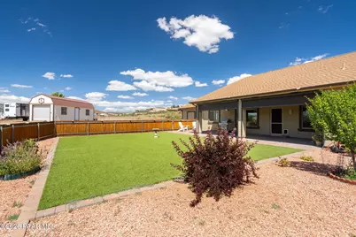 14660 E Cielo Vista Lane, Dewey-Humboldt, AZ 86327 - Photo 34