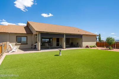 14660 E Cielo Vista Lane, Dewey-Humboldt, AZ 86327 - Photo 32