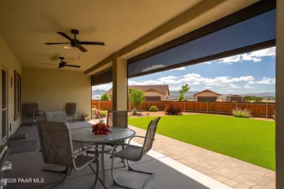 14660 E Cielo Vista Lane, Dewey-Humboldt, AZ 86327 - Photo 30