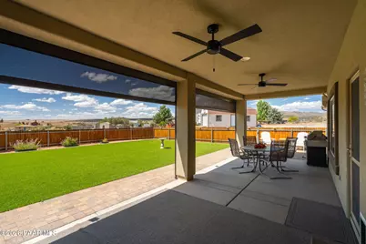 14660 E Cielo Vista Lane, Dewey-Humboldt, AZ 86327 - Photo 28