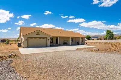 14660 E Cielo Vista Lane, Dewey-Humboldt, AZ 86327 - Photo 42