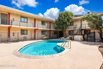 770 N Dodge Boulevard, Tucson, AZ 85716 - Photo 2