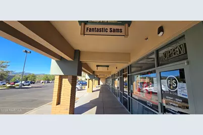 1260 Gail Gardner Way, Unit #125, Prescott, AZ 86305 - Photo 6