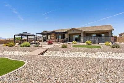 13343 E Cowboy Way, Prescott Valley, AZ 86315 - Photo 40