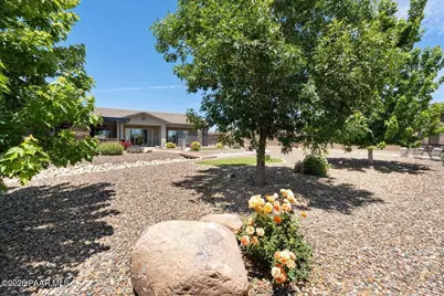 13343 E Cowboy Way, Prescott Valley, AZ 86315 - Photo 44