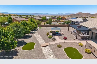 13343 E Cowboy Way, Prescott Valley, AZ 86315 - Photo 54