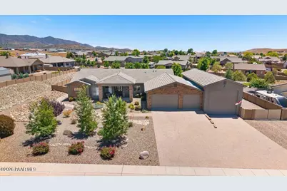 13343 E Cowboy Way, Prescott Valley, AZ 86315 - Photo 2