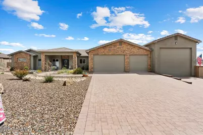 13343 E Cowboy Way, Prescott Valley, AZ 86315 - Photo 4