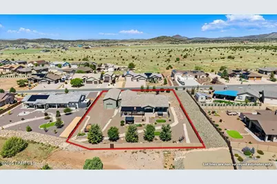 13343 E Cowboy Way, Prescott Valley, AZ 86315 - Photo 52