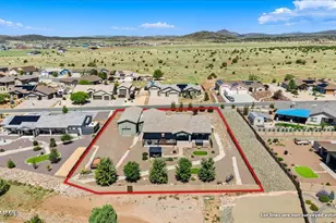13343 E Cowboy Way, Prescott Valley, AZ 86315 - Photo 52
