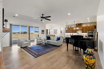 8500 N Copperfield Parkway, Prescott Valley, AZ 86315 - Photo 4