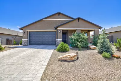 6851 N Killdeer Trail, Prescott Valley, AZ 86315 - Photo 1