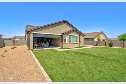 6851 N Killdeer Trail, Prescott Valley, AZ 86315 - Photo 30