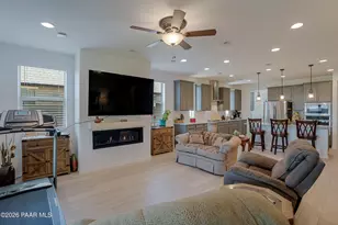 6851 N Killdeer Trail, Prescott Valley, AZ 86315 - Photo 18