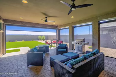 6851 N Killdeer Trail, Prescott Valley, AZ 86315 - Photo 28