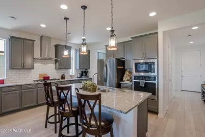 6851 N Killdeer Trail, Prescott Valley, AZ 86315 - Photo 10