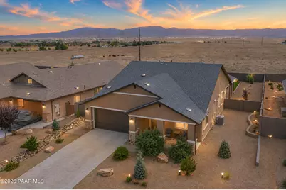 6851 N Killdeer Trail, Prescott Valley, AZ 86315 - Photo 2