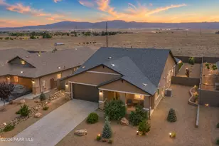 6851 N Killdeer Trail, Prescott Valley, AZ 86315 - Photo 2