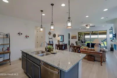 6851 N Killdeer Trail, Prescott Valley, AZ 86315 - Photo 12