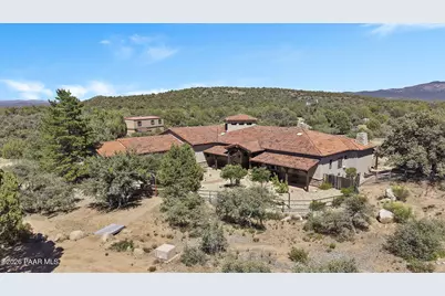 11055 W Sweetwater Trail, Skull Valley, AZ 86338 - Photo 50