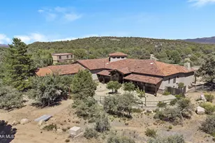 11055 W Sweetwater Trail, Skull Valley, AZ 86338 - Photo 50