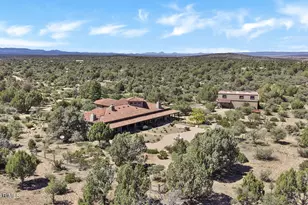 11055 W Sweetwater Trail, Skull Valley, AZ 86338 - Photo 54