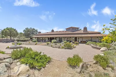 11055 W Sweetwater Trail, Skull Valley, AZ 86338 - Photo 48