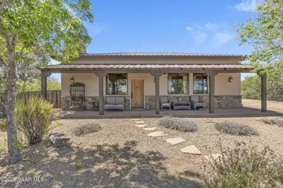 11055 W Sweetwater Trail, Skull Valley, AZ 86338 - Photo 58