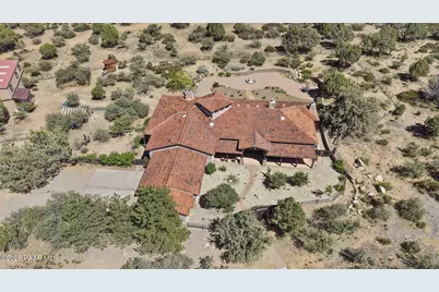 11055 W Sweetwater Trail, Skull Valley, AZ 86338 - Photo 56