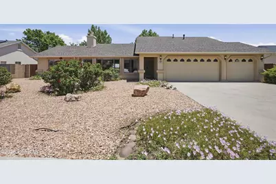 7100 E Granite Peaks, Prescott Valley, AZ 86315 - Photo 1