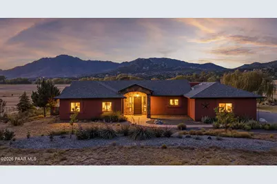 5275 W Stazenski Road, Prescott, AZ 86305 - Photo 2