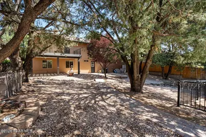 615 Flora Street, Prescott, AZ 86301 - Photo 34