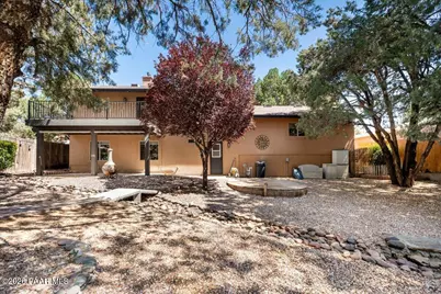 615 Flora Street, Prescott, AZ 86301 - Photo 30