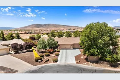 5382 N Pierce Lane, Prescott Valley, AZ 86314 - Photo 34