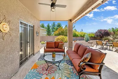 5382 N Pierce Lane, Prescott Valley, AZ 86314 - Photo 26